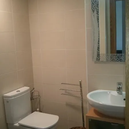 Apartamento Descansa Y Disfruta De Mejores Playas *