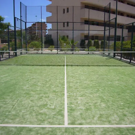 Apartamento Descansa Y Disfruta De Mejores Playas *