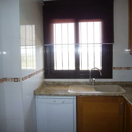 Descansa Y Disfruta De Mejores Playas Apartamento Arenales del Sol