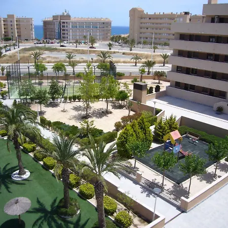 Descansa Y Disfruta De Mejores Playas Apartamento