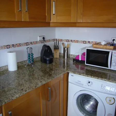 Apartamento Descansa Y Disfruta De Mejores Playas Arenales del Sol