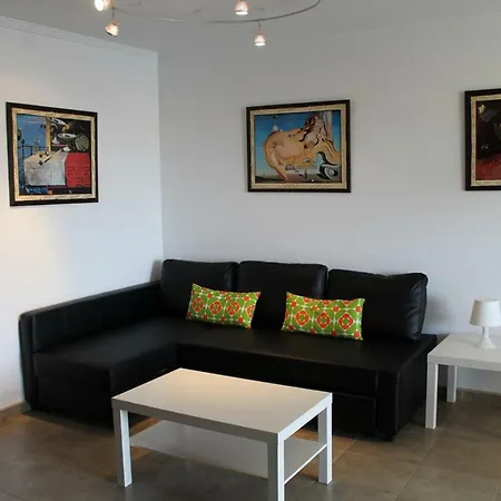 Descansa Y Disfruta De Mejores Playas Apartment *