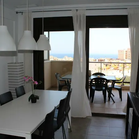 Apartment Descansa Y Disfruta De Mejores Playas