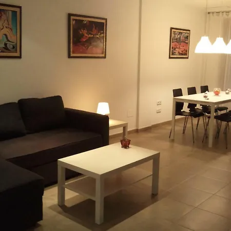 Descansa Y Disfruta De Mejores Playas Apartment *