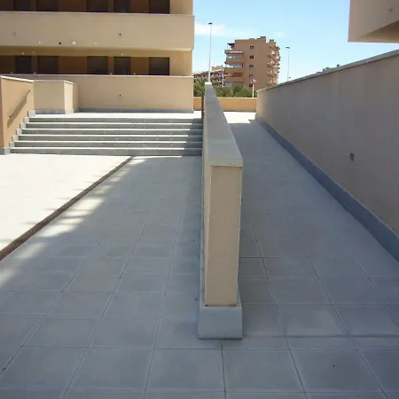 Descansa Y Disfruta De Mejores Playas * Arenales del Sol