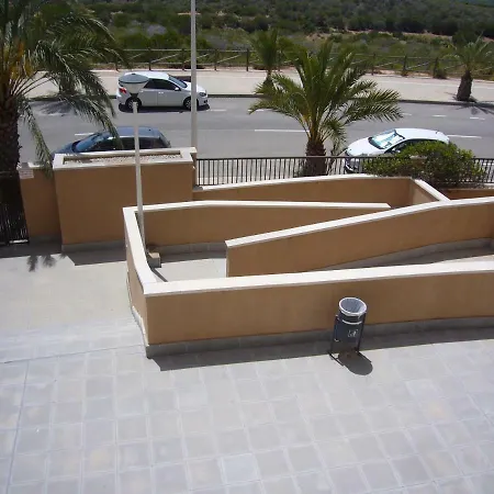 Descansa Y Disfruta De Mejores Playas Apartment Arenales del Sol