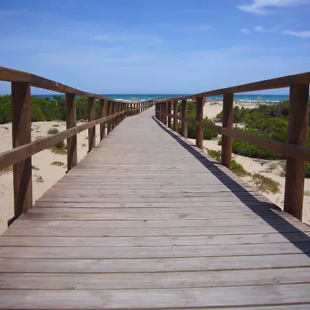 Lejlighed Descansa Y Disfruta De Mejores Playas *