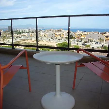Descansa Y Disfruta De Mejores Playas Apartment *