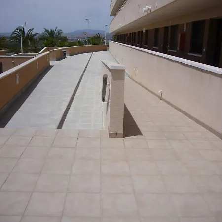 Apartment Descansa Y Disfruta De Mejores Playas Arenales del Sol