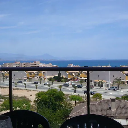 Descansa Y Disfruta De Mejores Playas Arenales del Sol