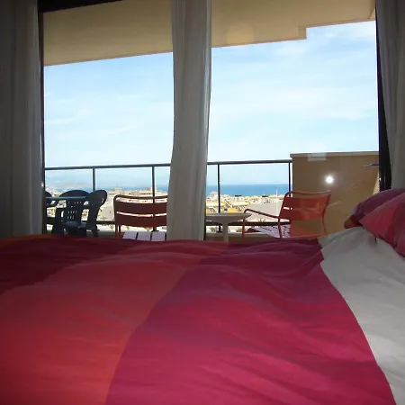 Descansa Y Disfruta De Mejores Playas Apartment *