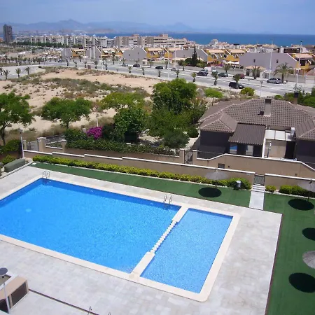 Descansa Y Disfruta De Mejores Playas Apartment *