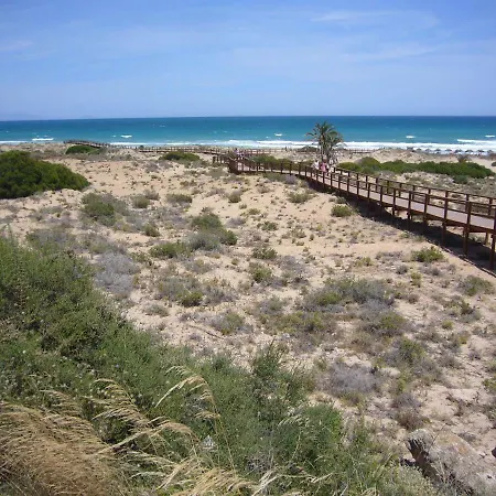 Apartment Descansa Y Disfruta De Mejores Playas Arenales del Sol