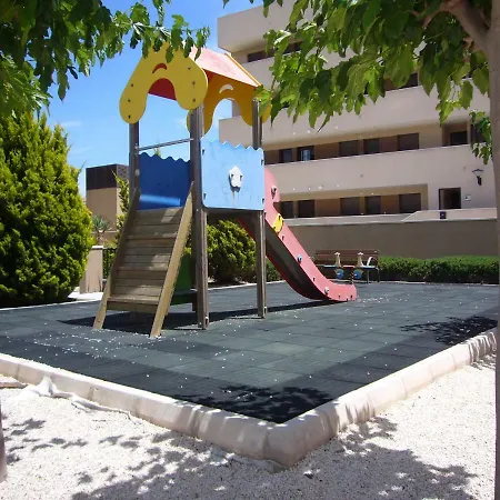 Descansa Y Disfruta De Mejores Playas * Arenales del Sol